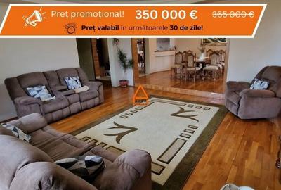 Casa / Vila - D+P+E - 312 mp - 1230 mp teren - Bucium - 1