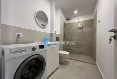Apartament de inchiriat | Mobilat și utilat| Bloc nou | Loc de parcare - 6