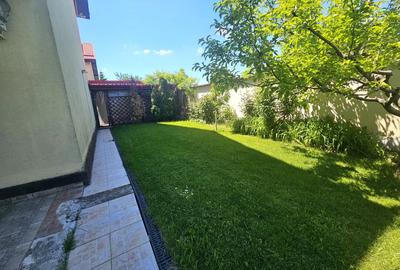 Vilă de închiriat în Pipera - 16