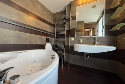 Apartament spatios in complex cu paza si piscina comuna - 10