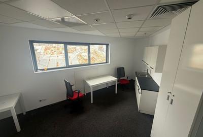 Spațiu de birouri 480 mp  – Piața Victoriei - 11