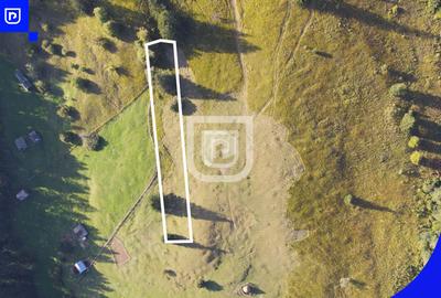 Teren situat in Frasin | BUCOVINA - 3