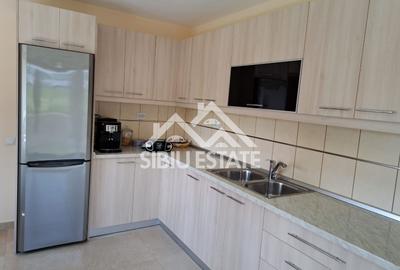 Casa moderna individuala cu 5 camere 184 mp utili , teren 500 mp . - 4