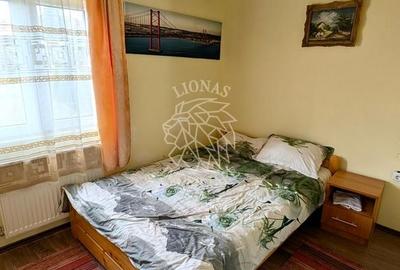 Oferta! Cabana 7 camere 215 mp+anexa-teren 500 mp-foisor-Colibita - 3