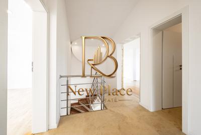 Vila Parter + Mansarda | Pipera-Drumul Negru | 6 Camere | Garaj | Pompa caldura - 20