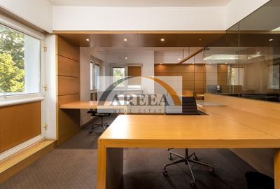 Eleganta si fluiditate - apartament langa Palatul Parlamentului - 3