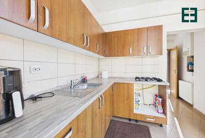 Apartament cu o cameră etaj 2 - Complex Studențesc - Timișoara - 7