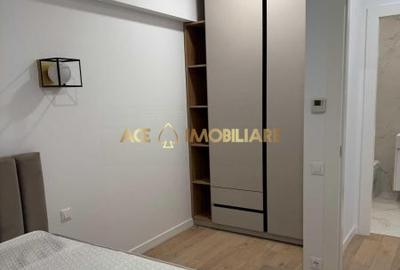 2 Camere de inchiriat | ONE Cotroceni | Centrala | Parcare | Metrou - 4