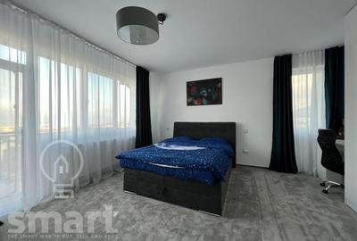 Apartament 3 camere, 118mp, Buna Ziua +2 locuri parcare+boxa - 20