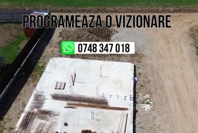 Teren Cu Autorizatie De Duplex Izvor - 6