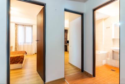 Apartament 3 camere Berceni metrou parcare centrala proprie - 13
