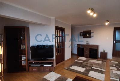 Apartament 3 camere Decebal, 0%comision - 3