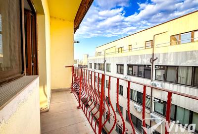 Zona Silk District, Baza 3 – 2 camere, decomandat, bloc 2016 - 22