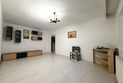 Apartament 3 camere, 70mp utili, parter, renovat -  Zona Dâmbovița - 2