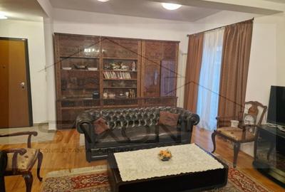 Inchirieri Apartamente 2 camere ULTRACENTRAL ROMANA - 4