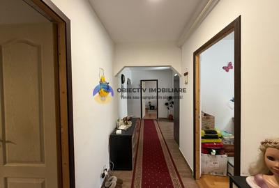 Apartament 4 camere– Str. Burebista- Piatra Neamț - 5