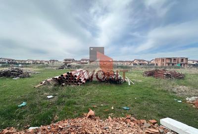 3 camere | 83 mp | Gradina proprie 50 mp | Bloc nou | dressing | 2 bai - 15