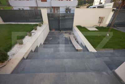 Vila Smart Home. Cu panouri solare, 4 dormitoare, birou si sauna. - 10