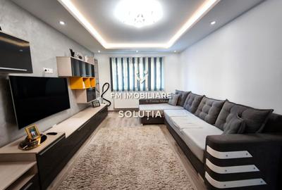 Apartament 2 camere, decomandat, finisat modern - 10