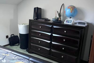 Apartament cu 2 camere Zorilor Golden Tulip - 11