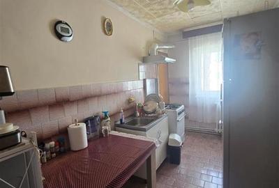 Spatiu Lumina si Panorama Orasului 4 camere B-dul Unirii Fagaras - 3
