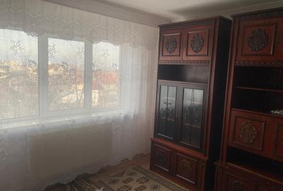 3 camere, Exercitiu / Matei Basarab, decomandat, mobilat, centrala ! - 9