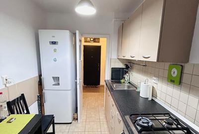 Apartament 2 camere | 5 minute metrou Nicolae Grigorescu | etaj 1 | decomandat - 6