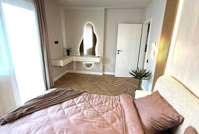 Florești – 3 camere premium, mobilat complet in Floresti. - 8