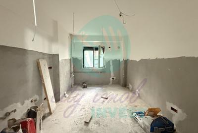 3 camere decomandate, 2 bai, langa METROU TIMPURI NOI - 9