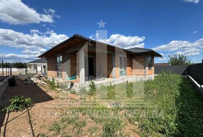 Casa individuala | La cheie | 115 mp | 490 mp teren | Alba-Micesti - 11