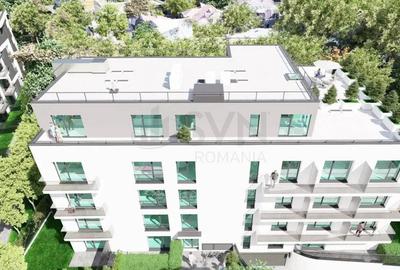 Garsonieră semidecomandată în Moșilor