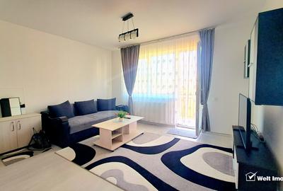 Apartament cu 3 camere pe Sesul de Sus cu parcare - 2