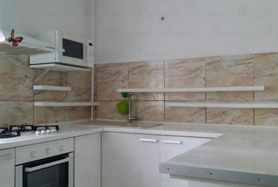 Închiriere Apartament 2 camere modern, 55 mp, lângă Auchan Vitan, etaj 4/5 - 3