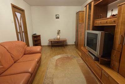 Drumul Taberei, 3 camere, decomandat, 2 min parc, 5 min metrou, etaj 1 - 2