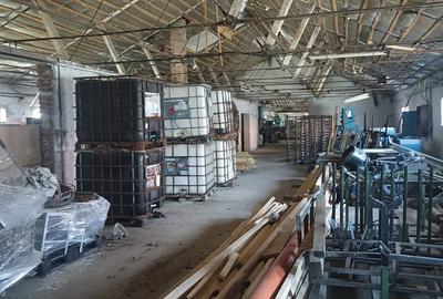 De vânzare spațiu industrial la Ilieni - 7