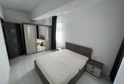 Apartament 2 camere-premium,etaj 2,parcare, bloc nou Piata Moldovei - 5