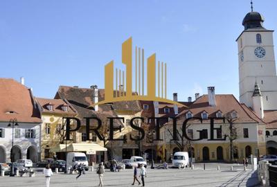 APARTAMENT 2 CAMERE DE ÎNCHIRIAT ÎN SIBIU,  ETAJ 1, ZONA PIAȚA MICĂ - 1
