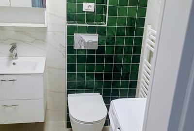Apartament 2 Camere de Închiriat – Energia Residence – 63 mp - 5