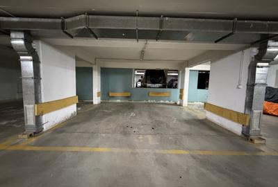 Apartament 4 camere de inchiriat in Baneasa | Piata Popoviciu - 15