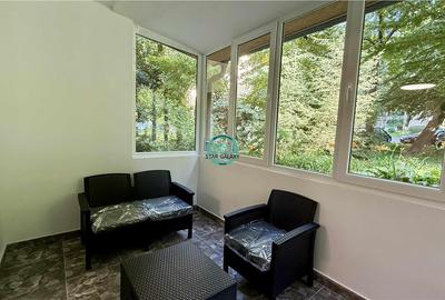 Inchiriez apartament cu 3 camere modern utilat si mobilat la 5 min de UMF - 11