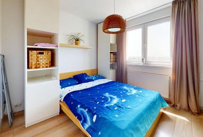 Apartament 2 camere mobilat complet Berceni - Str. Luica - 16