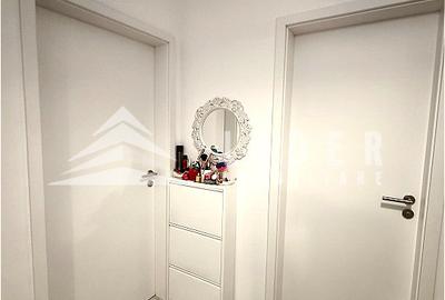 Sophia Residence, etaj 6- cand Clujul se vede altfel de sus! - 8