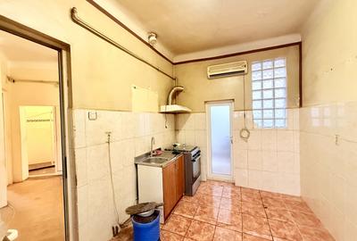 APARTAMENT 67 mp UTILI , 3 CAMERE DECOMANDATE -ZONA GAZELEI - 12