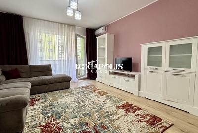 Apartament 2 camere | Etaj intermediar | Tractorul | Top City - 2