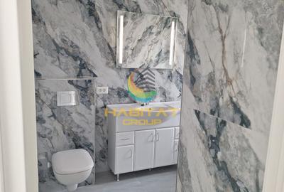 Vanzare vila individuala Berceni Vidra 2 dormitoare 2 bai utilitati centrala - 5