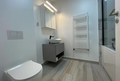 3 Camere Superfinisate Andrei Muresanu zona Piata Cipariu - 8