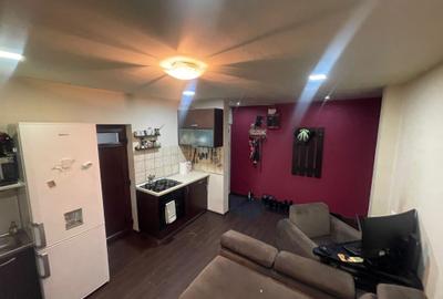 Universitatea Hyperion- Apartament 2 camere la Curte - 16