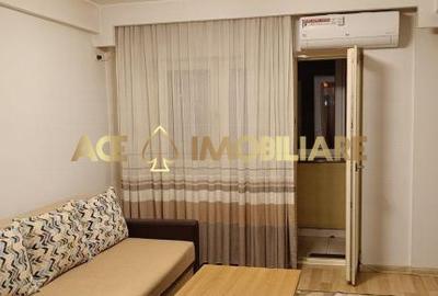 Apartament cu 2 camere decomandat, mobilat în Colentina