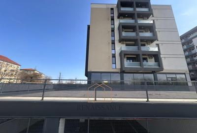 Spatiu comercial Bdul Liviu Rebreanu | 181 mp | Bloc nou 2021 - 4