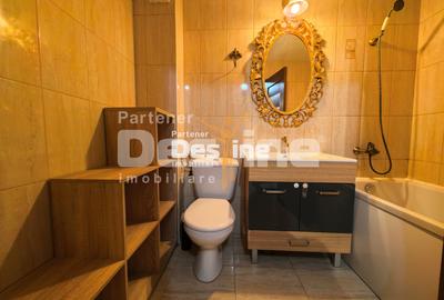 Comision 0% Apartament 2c 47 mp mobilatutilat complet + parcare, Lidl Bucium - 13